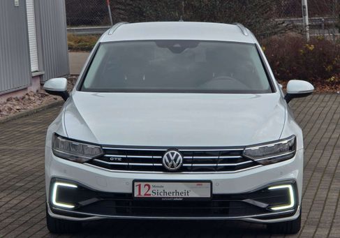 Volkswagen Passat, 2019