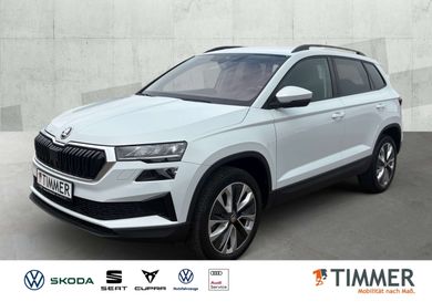 Skoda Karoq, 2023