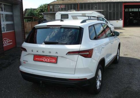 Skoda Karoq, 2023