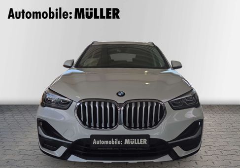 BMW X1, 2020