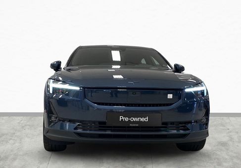 Polestar 2, 2025