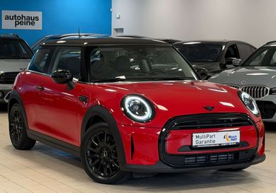 MINI Cooper, 2023