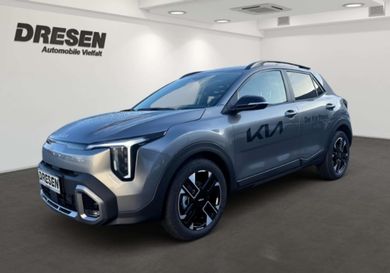 Kia Stonic, 2024