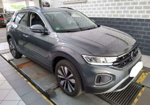 Volkswagen T-Roc, 2024