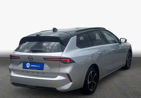 Opel Astra, 2025