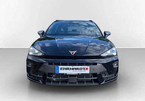 Cupra Leon, 2024