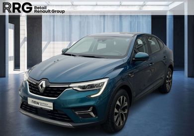 Renault Arkana, 2023