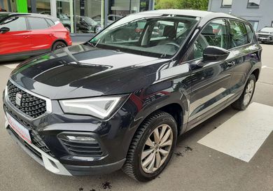 Seat Ateca, 2022
