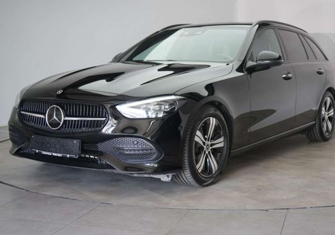 Mercedes-Benz C 220, 2023