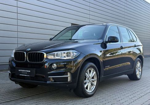 BMW X5, 2017