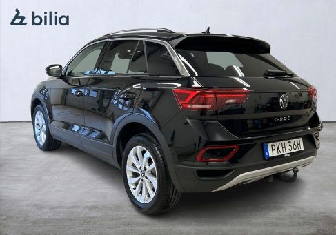 Volkswagen T-Roc, 2024