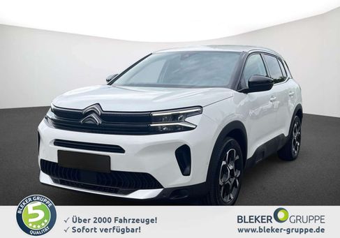 Citroën C5 Aircross, 2024 2