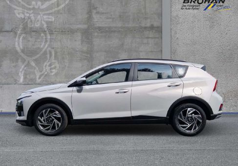 Hyundai Bayon, 2025 2