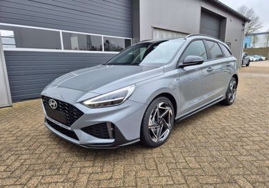 Hyundai i30, 2026