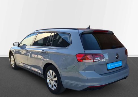 Volkswagen Passat Variant, 2023 2