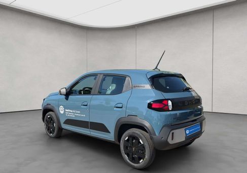 Dacia Spring, 2026 3