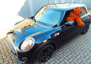 MINI ONE, 2019