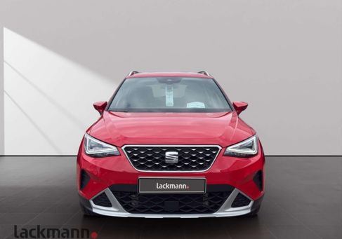 Seat Arona, 2023