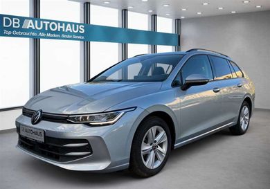 Volkswagen Golf, 2025
