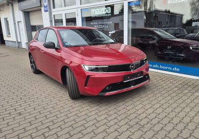 Opel Astra, 2023