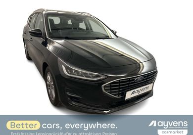 Ford Focus, 2022