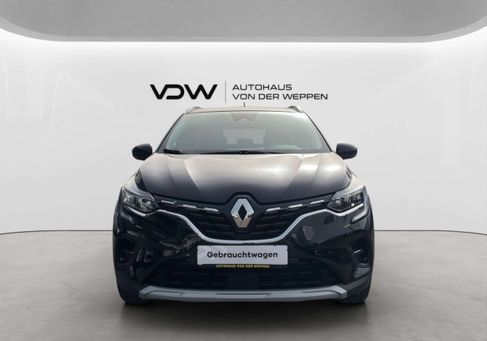 Renault Captur, 2019