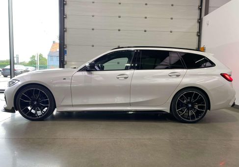 BMW 3 Serija, 2020