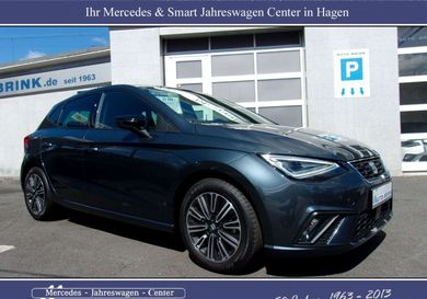 Seat Ibiza, 2024