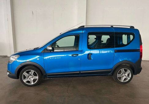 Dacia Dokker, 2020