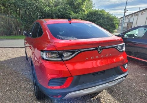 Renault Arkana, 2024 3