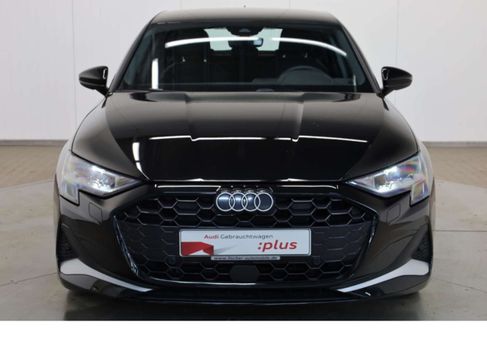 Audi A3, 2025 3