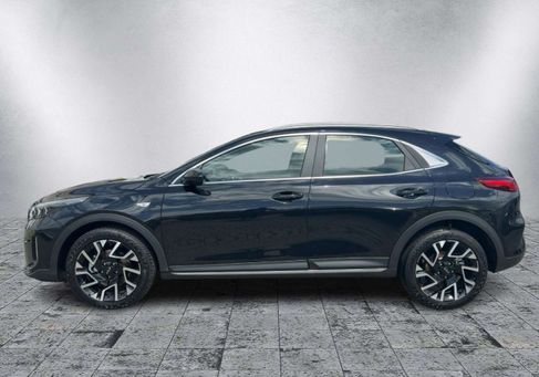 Kia XCeed, 2025