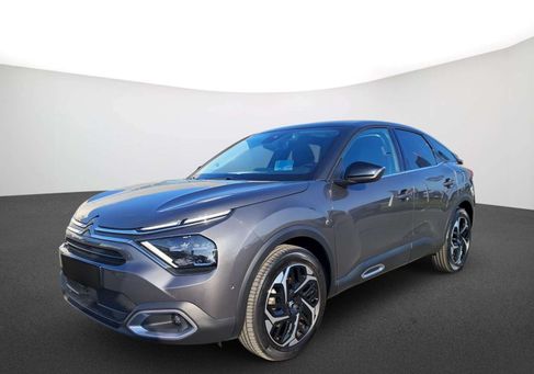 Citroën C4, 2023 2