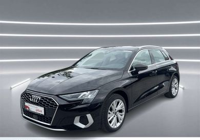 Audi A3, 2023