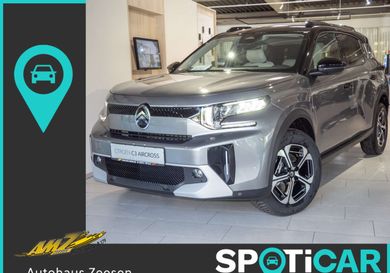 Citroën C3 Aircross, 2026