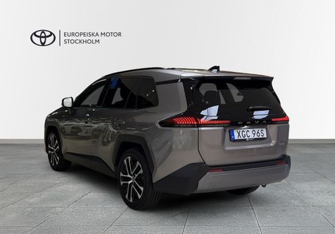 Toyota RAV 4, 2026 2