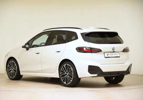 BMW 218, 2025 2