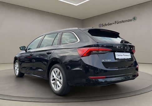 Skoda Octavia, 2023