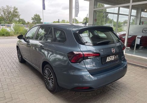 Fiat Tipo, 2023