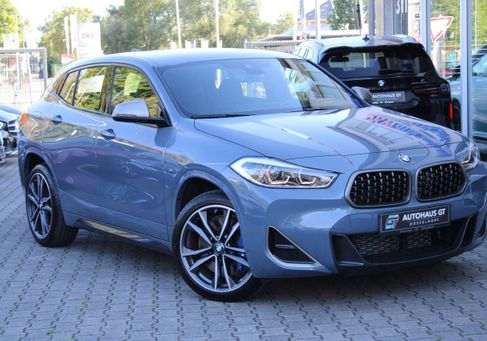 BMW X2, 2023 3