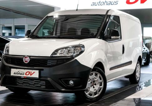 Fiat Doblo, 2021