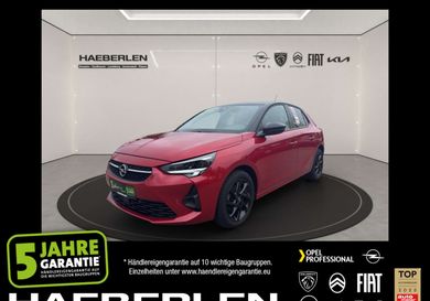 Opel Corsa, 2023