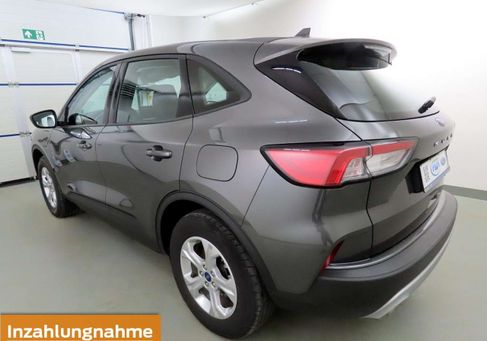 Ford Kuga, 2022