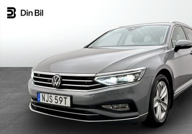 Volkswagen Passat Variant, 2023