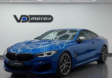 BMW, 2019
