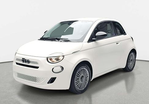 Fiat 500, 2026