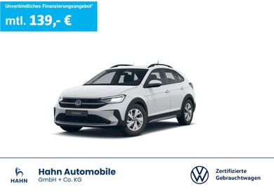 Volkswagen Taigo, 2025