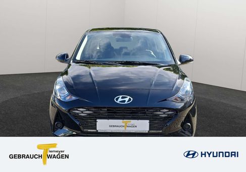 Hyundai i10, 2025 2