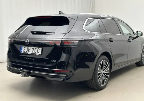 Volkswagen Passat Variant, 2024 3