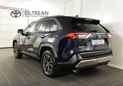 Toyota RAV 4, 2023 3